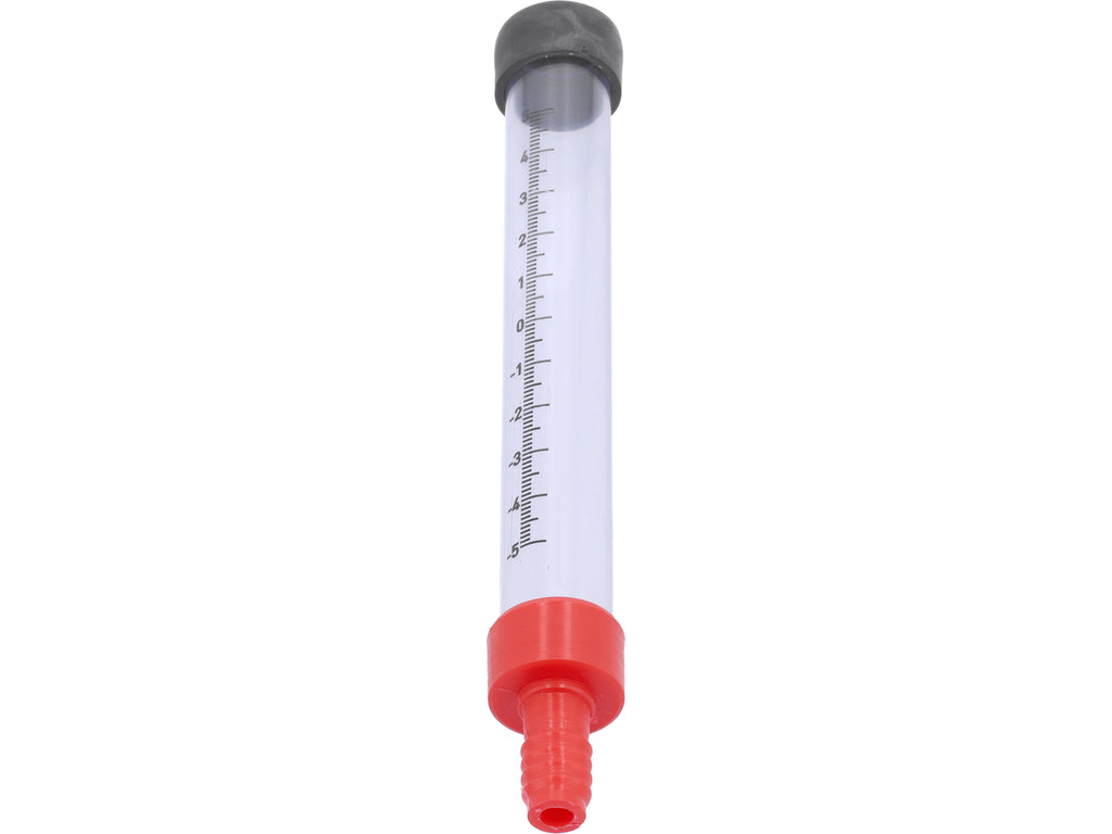 Waterniveau Met Slang 15 M