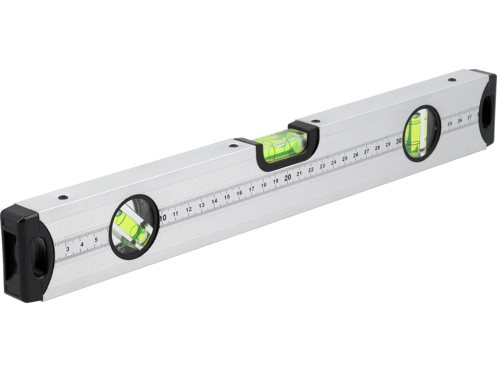 Vorel Aluminium Niveau 3-LIBS 400 MM
