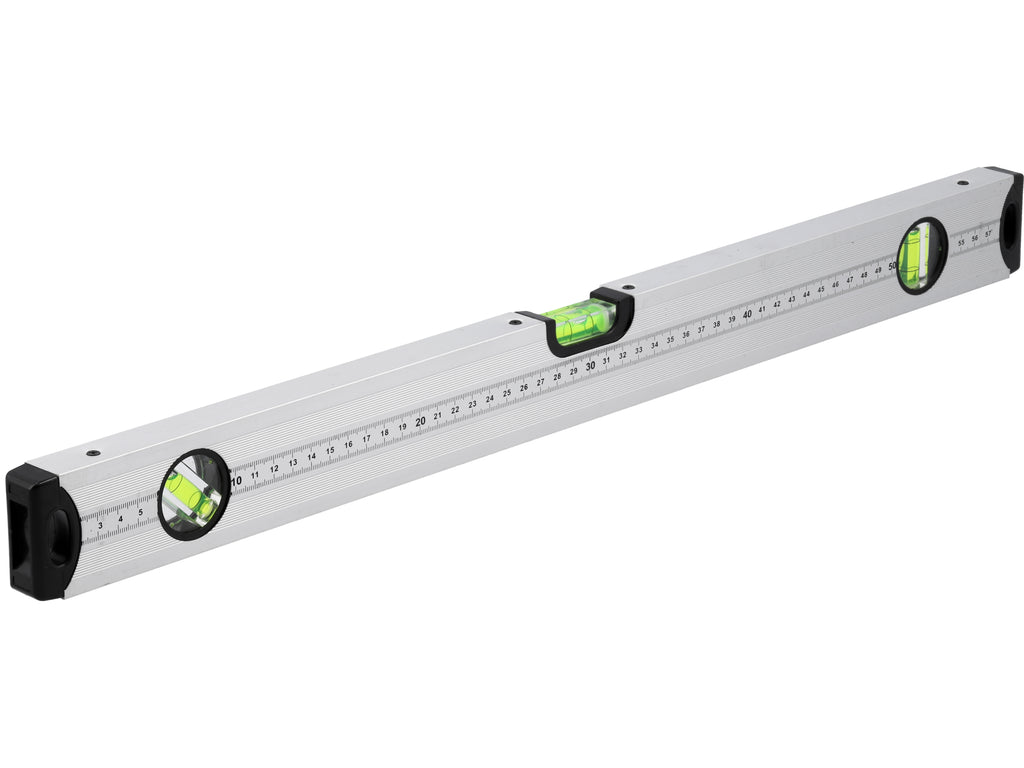 Vorel Aluminium Niveau 3-LIBEL 600 MM