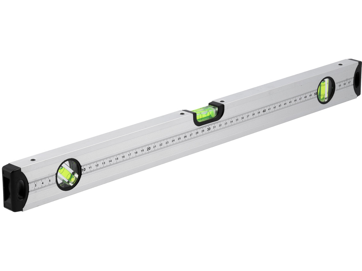 Vorel Aluminium Niveau 3-LIBEL 600 MM