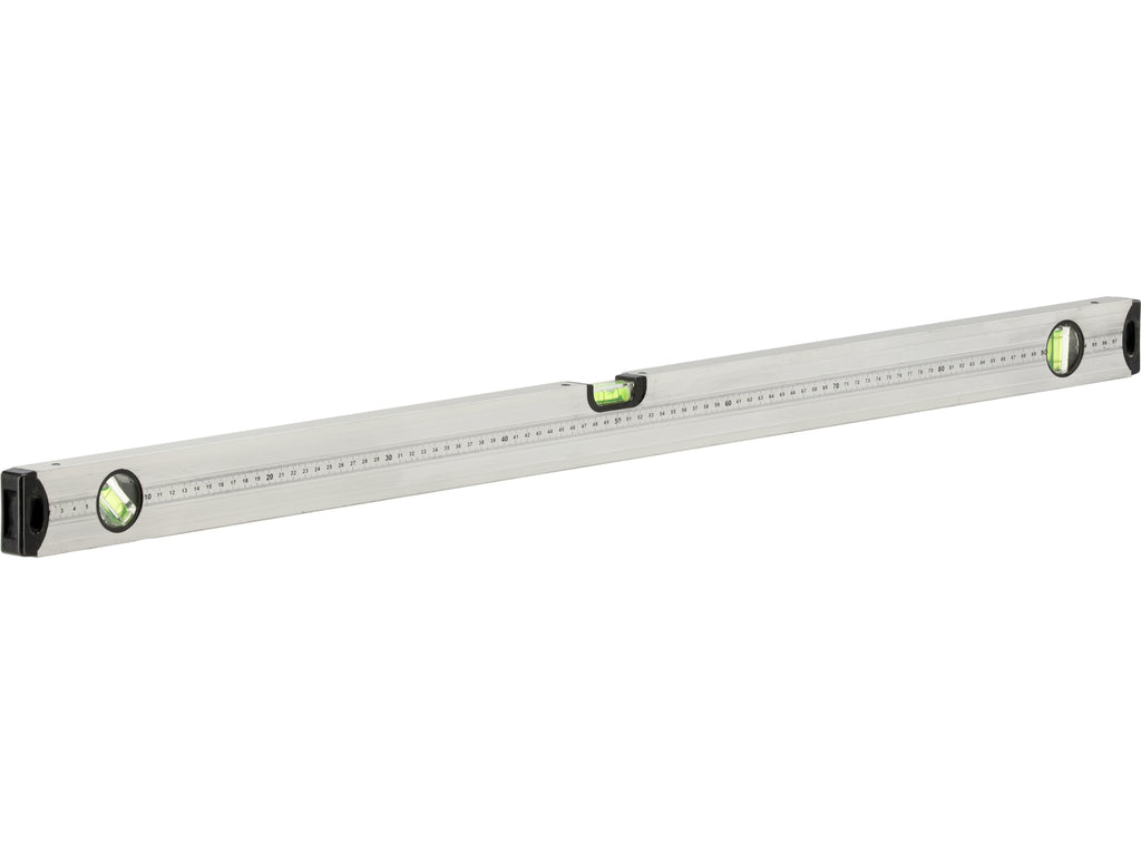 Vorel Aluminium Niveau 3-LIBS 1000 MM