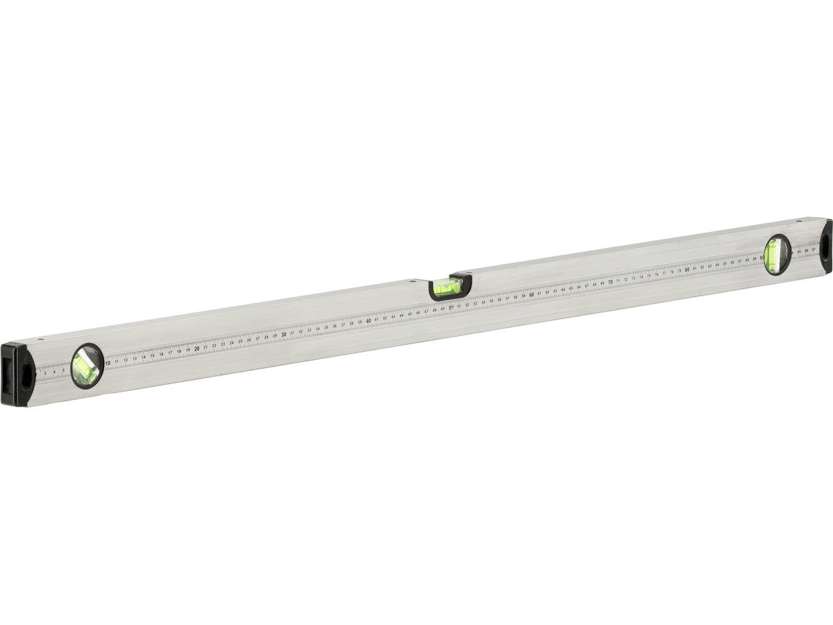 Vorel Aluminium Niveau 3-LIBS 1000 MM