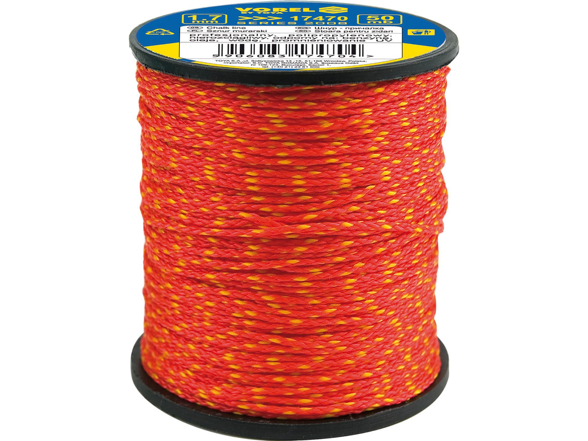 Metselwerktouw 50M /2.0MM