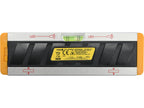 Mini Laserniveau L-170 MM Met Verlichte Libelles En Standaard