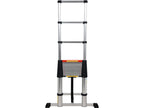 Aluminium Telescopische Ladder 3,8M 13ST