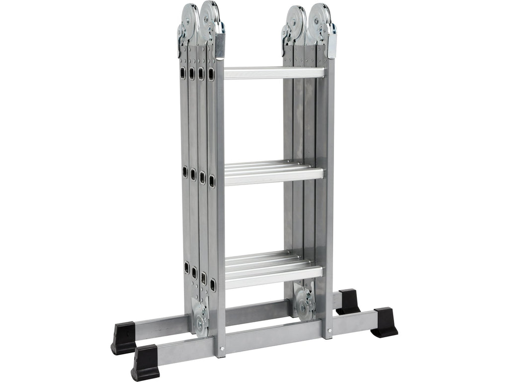 Multifunctionele Ladder 4X3