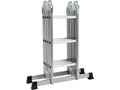Multifunctionele Ladder 4X3