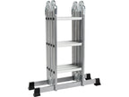 Multifunctionele Ladder 4X3