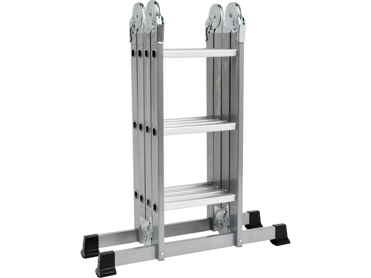 Multifunctionele Ladder 4X3