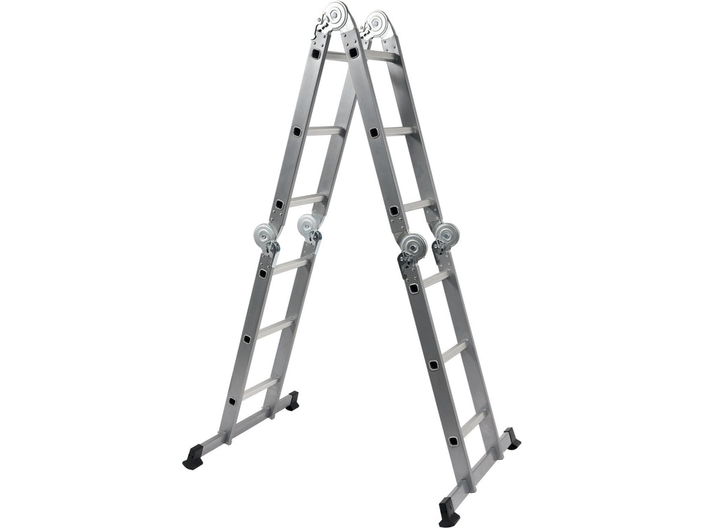 Multifunctionele Ladder 4X3