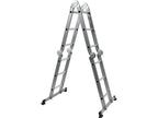 Multifunctionele Ladder 4X3