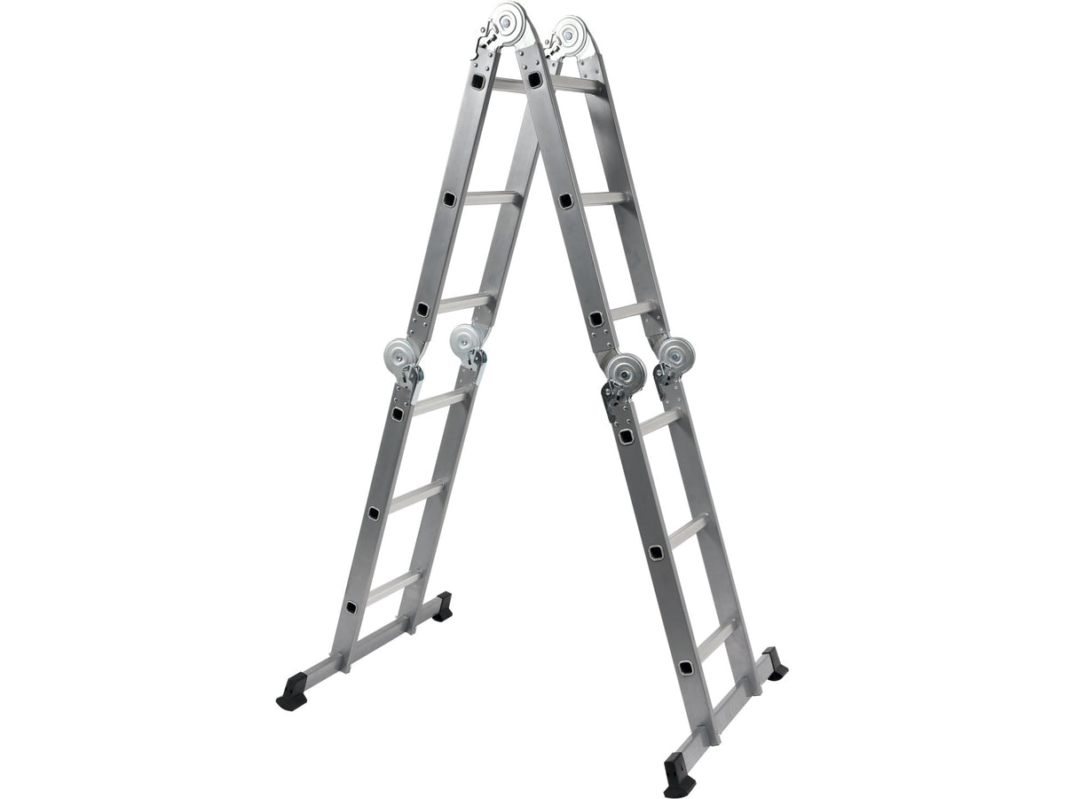 Multifunctionele Ladder 4X3