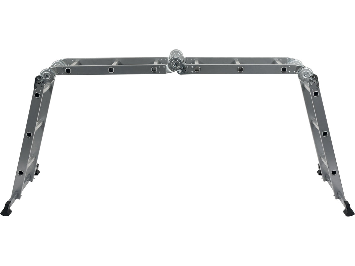 Multifunctionele Ladder 4X3
