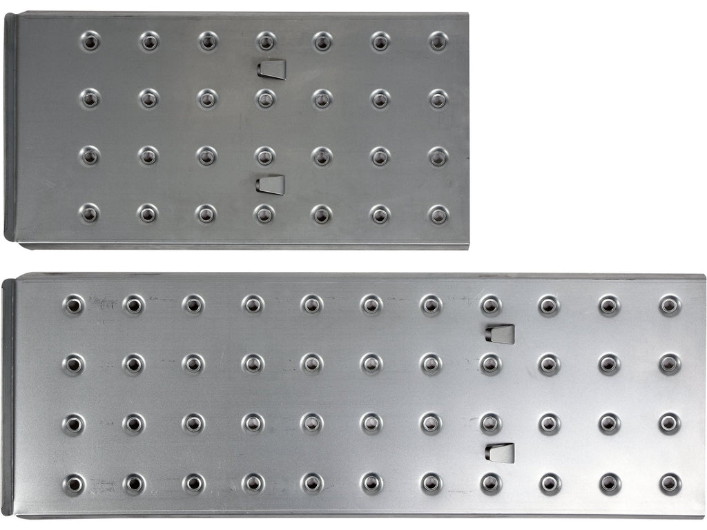 Platform Voor Multifunctionele Ladder 4X3