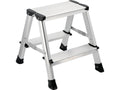 Aluminium 2-STEP Household Ladder