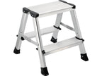 Aluminium 2-STEP Household Ladder