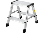 Aluminium 2-STEP Household Ladder