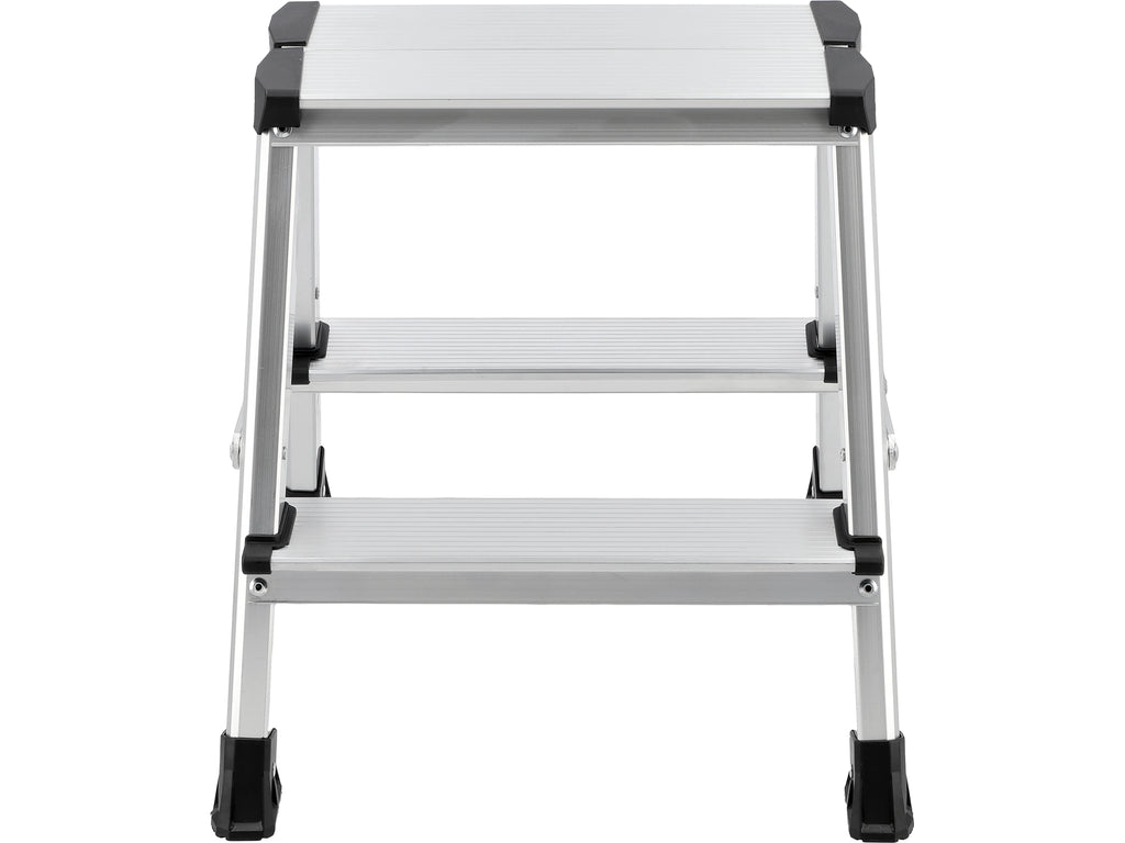 Aluminium 2-STEP Household Ladder