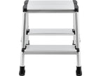 Aluminium 2-STEP Household Ladder