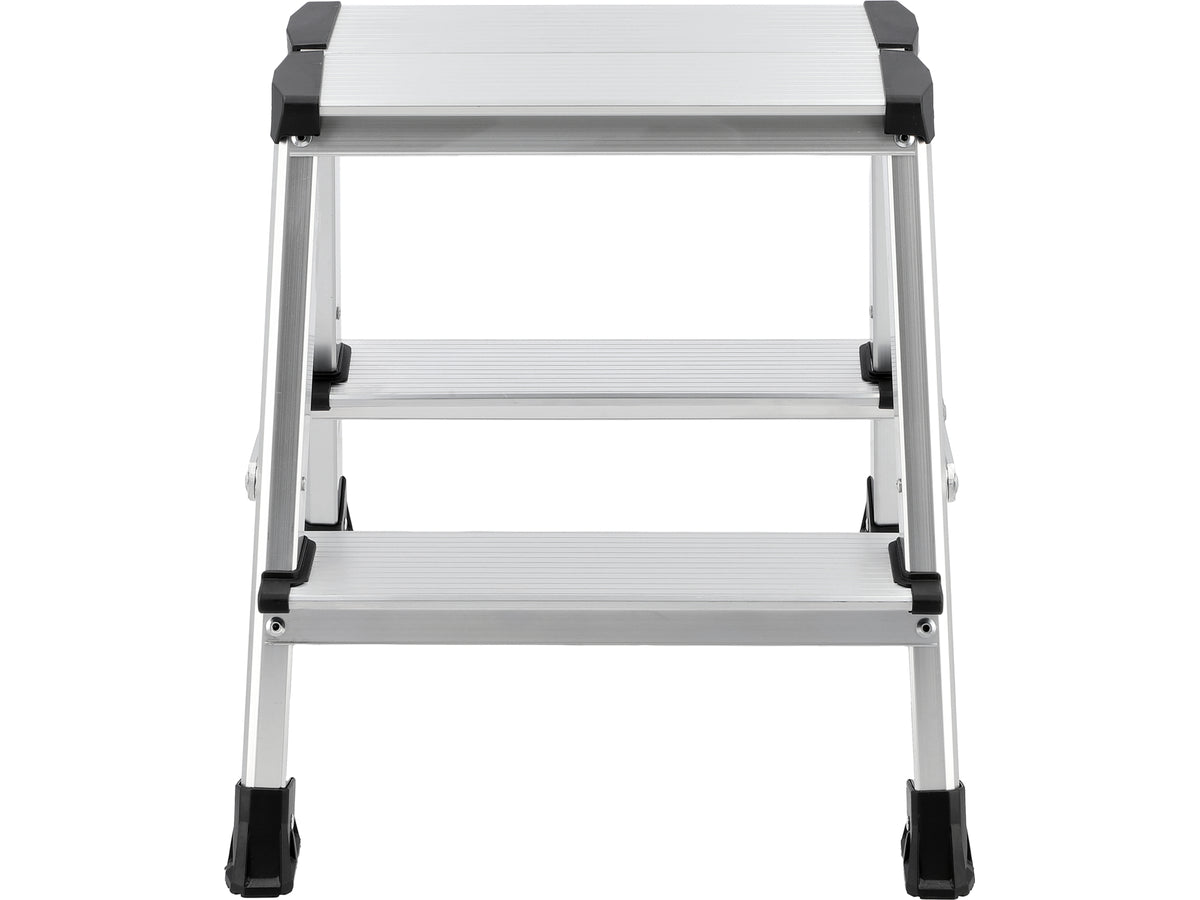 Aluminium 2-STEP Household Ladder