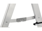 Aluminium 2-STEP Household Ladder