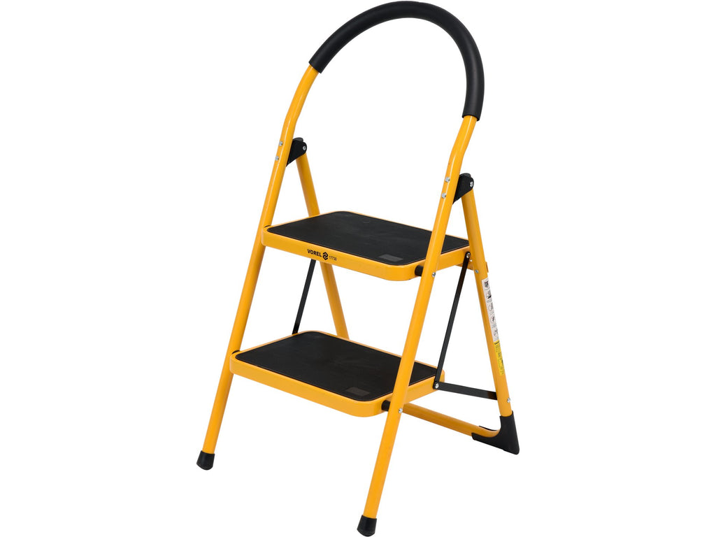 Tweetrapsladder, Uitbreidbaar