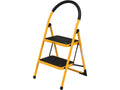 Tweetrapsladder, Uitbreidbaar