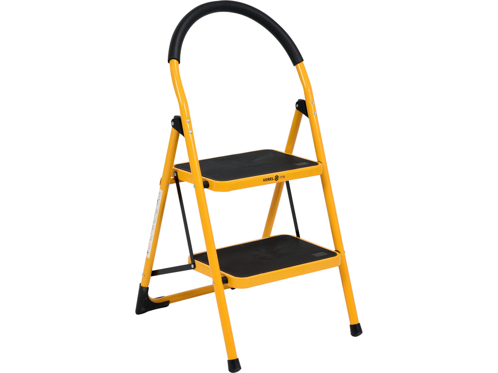 Tweetrapsladder, Uitbreidbaar