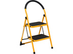 Tweetrapsladder, Uitbreidbaar