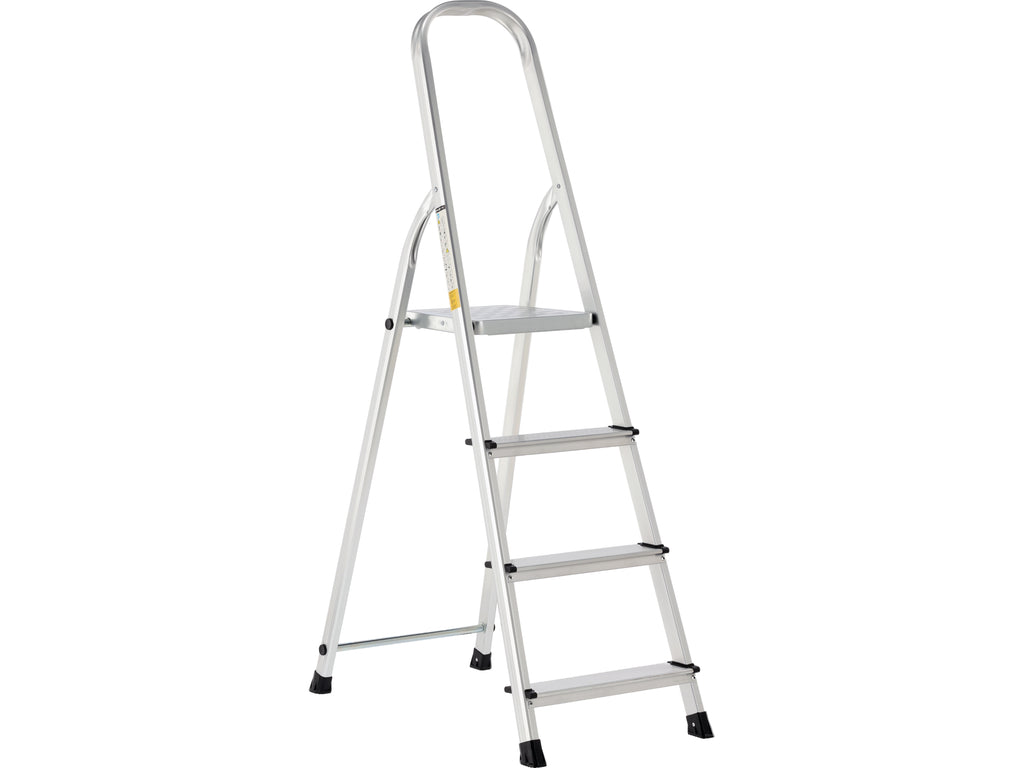 Aluminium 4-STEP Ladder