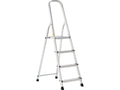 Aluminium 4-STEP Ladder