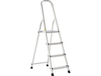 Aluminium 4-STEP Ladder