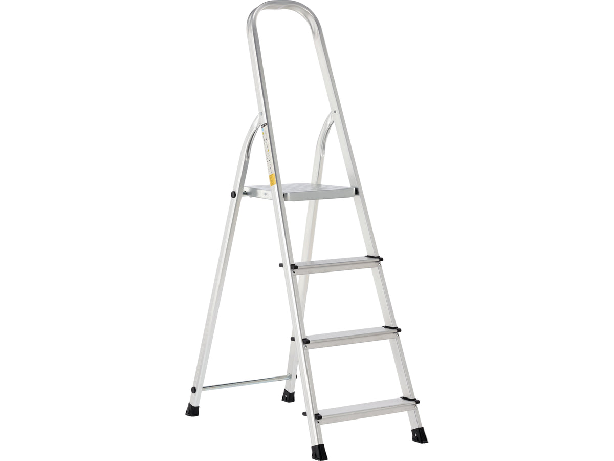 Aluminium 4-STEP Ladder