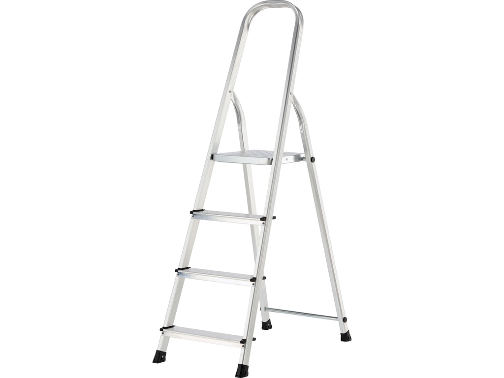 Aluminium 4-STEP Ladder