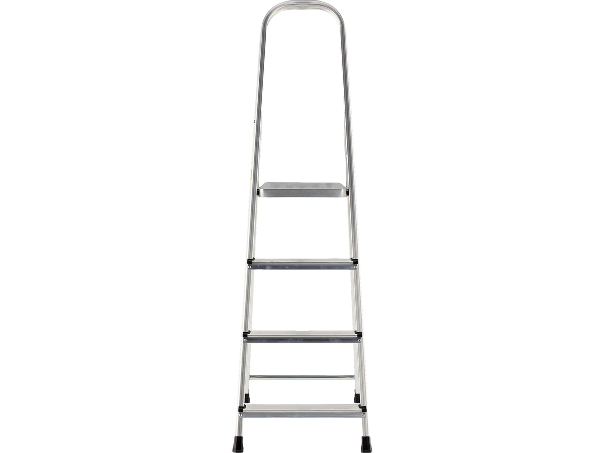 Aluminium 4-STEP Ladder