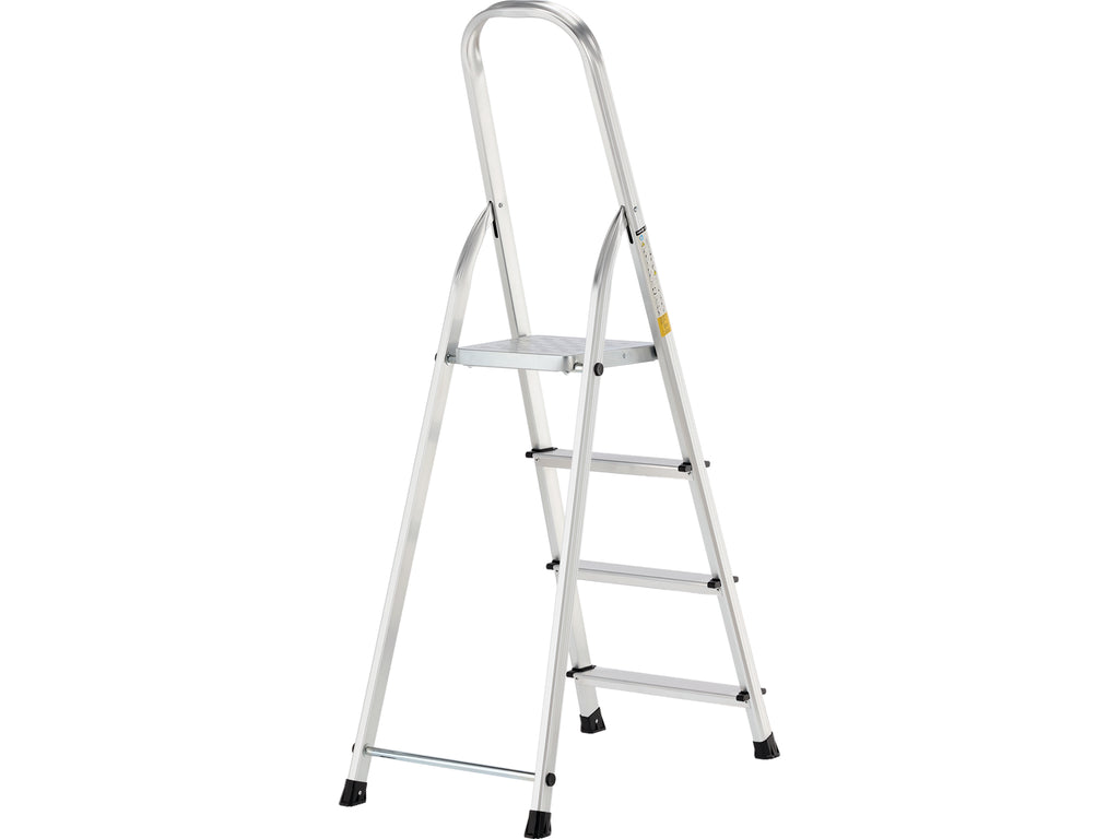 Aluminium 4-STEP Ladder