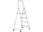 Aluminium 4-STEP Ladder