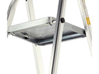 Aluminium 5-STEP Ladder