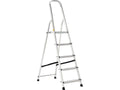 Aluminium 5-STEP Ladder