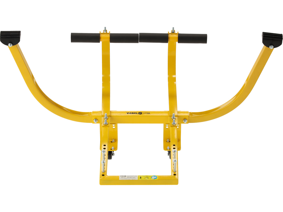 Ladder Roof Hook