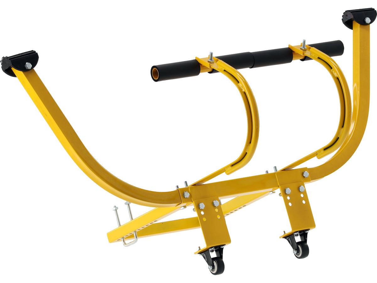 Ladder Roof Hook