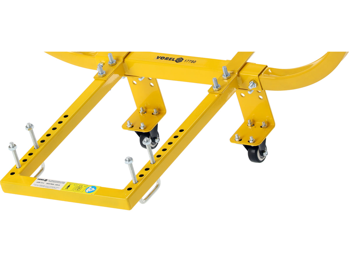Ladder Roof Hook