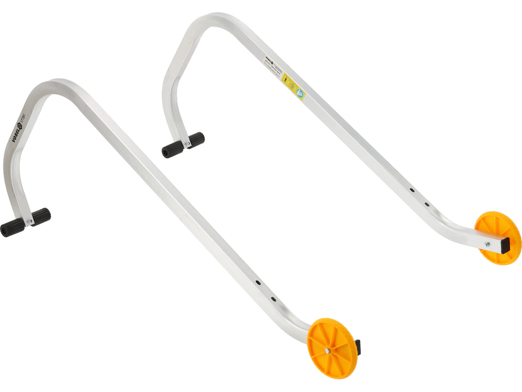 Ladder Roof Hook