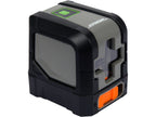 Groene Kruislaser