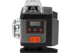 Groene Laser 16 Lijnen 4D Met Accessoires