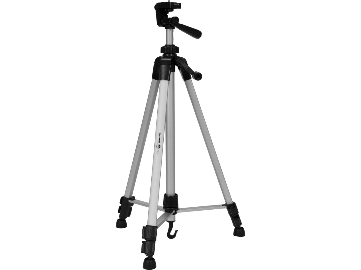 Aluminium Statief 0,5-1,5 M