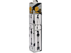 Aluminium Statief 0,5-1,5 M