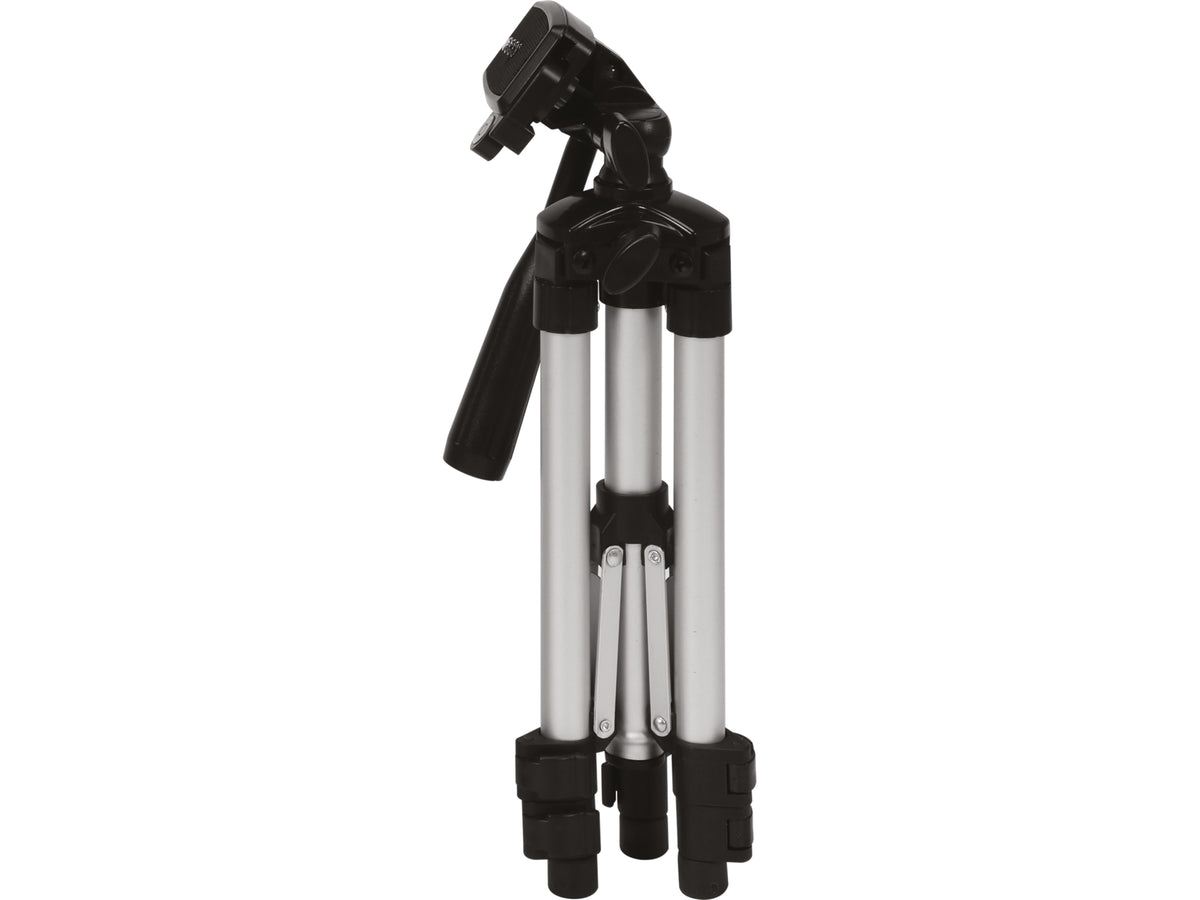 Aluminium Statief 0,25 M - 0,5 M