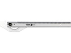 Verstelbare Hoek, Aluminium Type T 400 MM