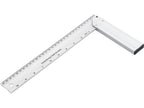 Aluminium Hoekstaaf 300 MM
